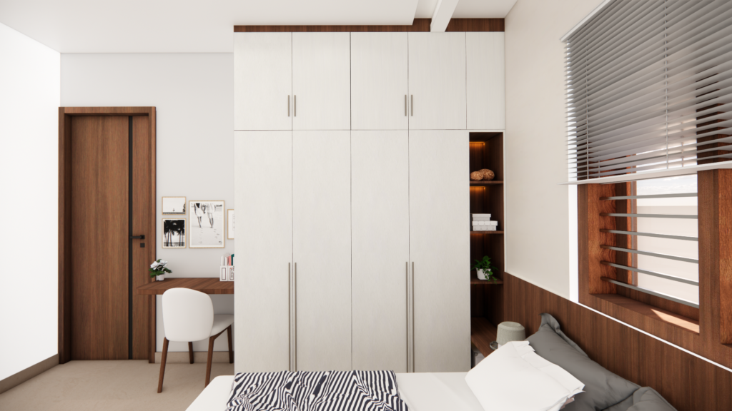 12 bedroom