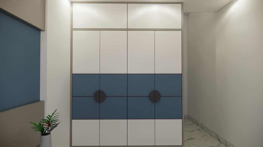 15 bedroom