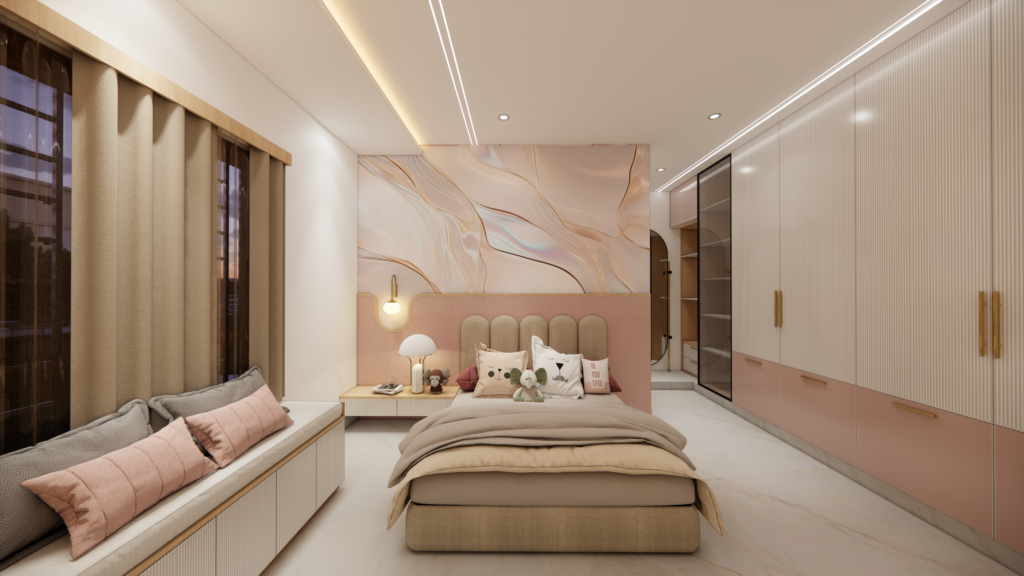 10. kids bedroom